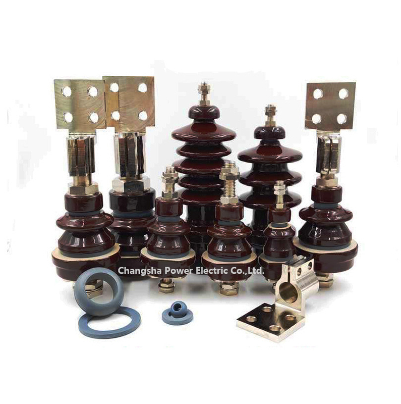 Porzellan-Isolator-Transformator-Buchsen Hochspg LV für Elektrogeräte