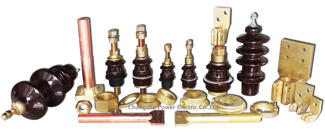 Porzellan-Isolator-Transformator-Buchsen Hochspg LV für Elektrogeräte